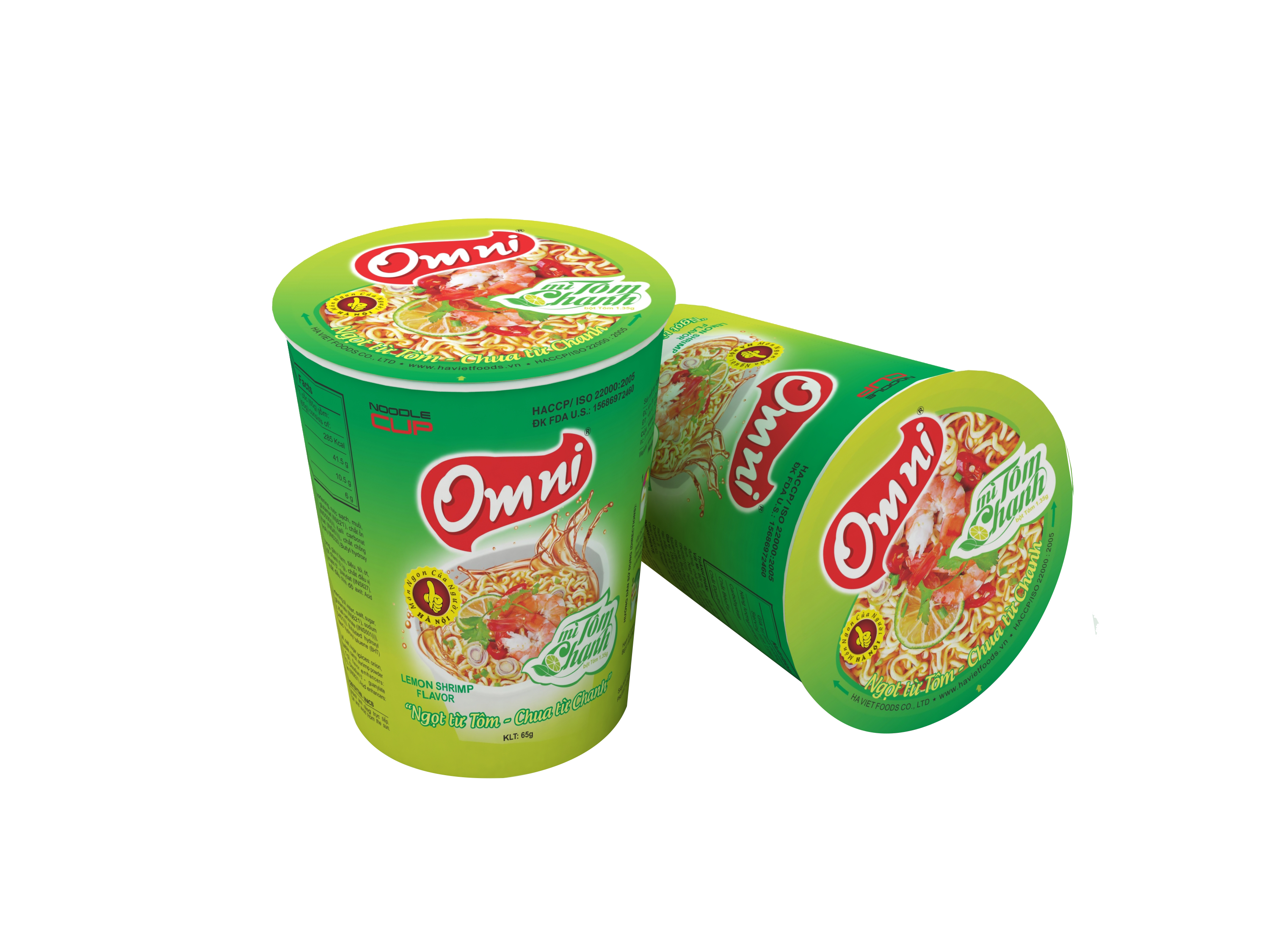 Tom Chanh Coc